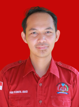 Zaenal Arifin, S.Kom