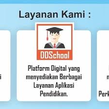 CV. Digital Developer Group